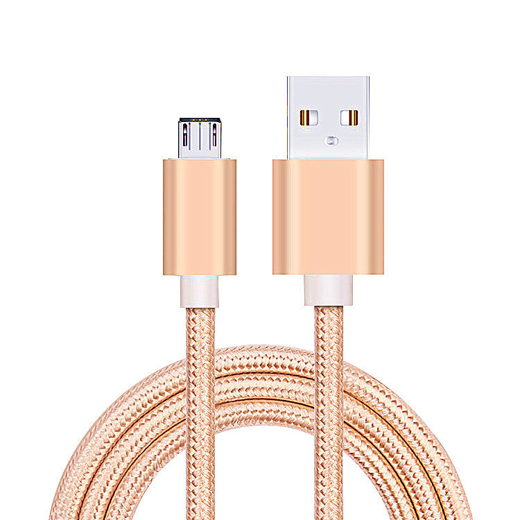 USB數據線四根線都是什么線
