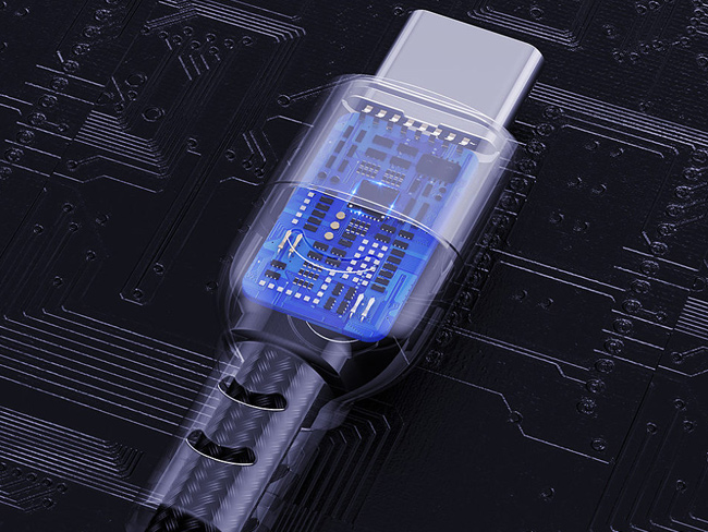 關(guān)于USB-C數(shù)據(jù)線的命名