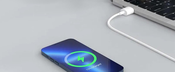 蘋(píng)果iPhone 15系列近日全部晉級(jí)為T(mén)ype-C接口