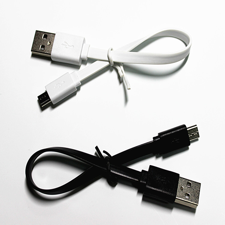 USB數據線的傳輸標準發展